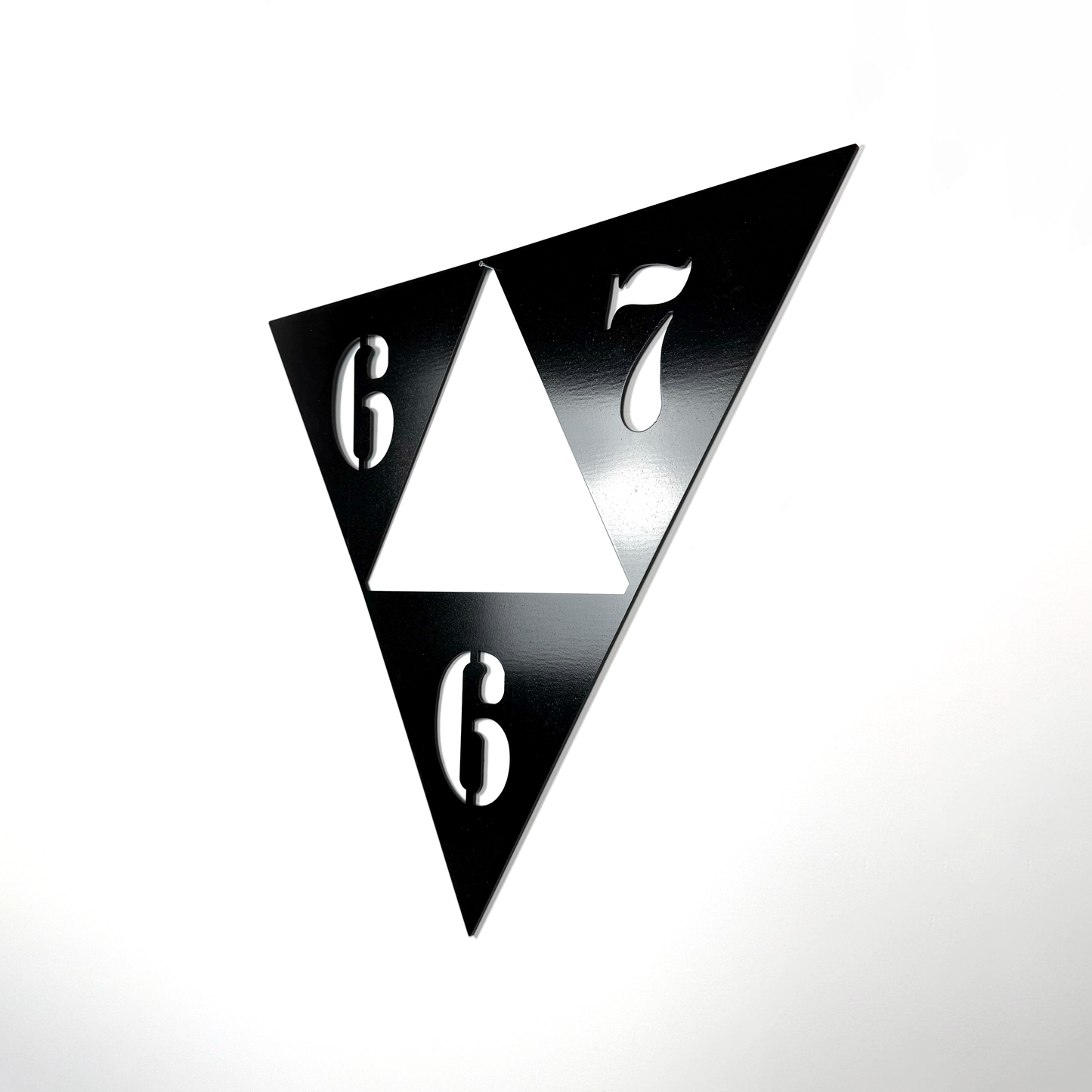 667 Freeze Corleone en acier - SteelRate
