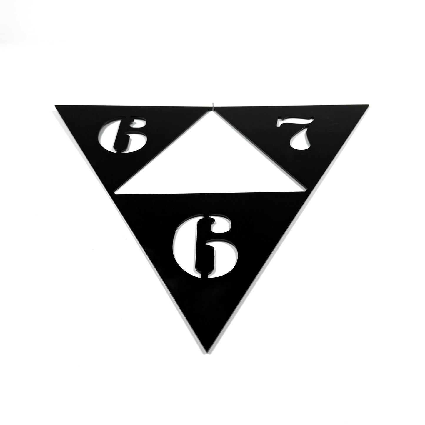 667 Freeze Corleone en acier - SteelRate