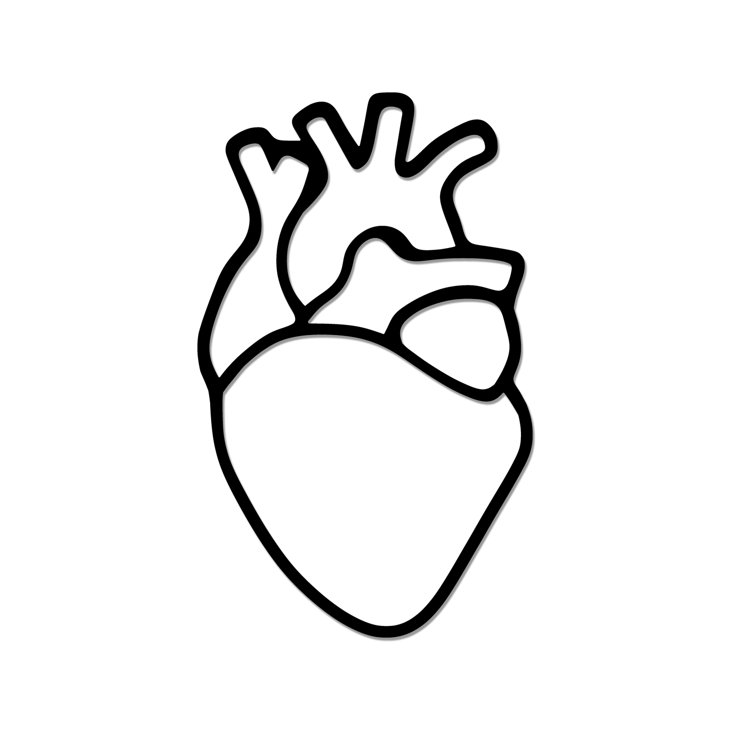 Coeur QLF PNL en acier - SteelRate