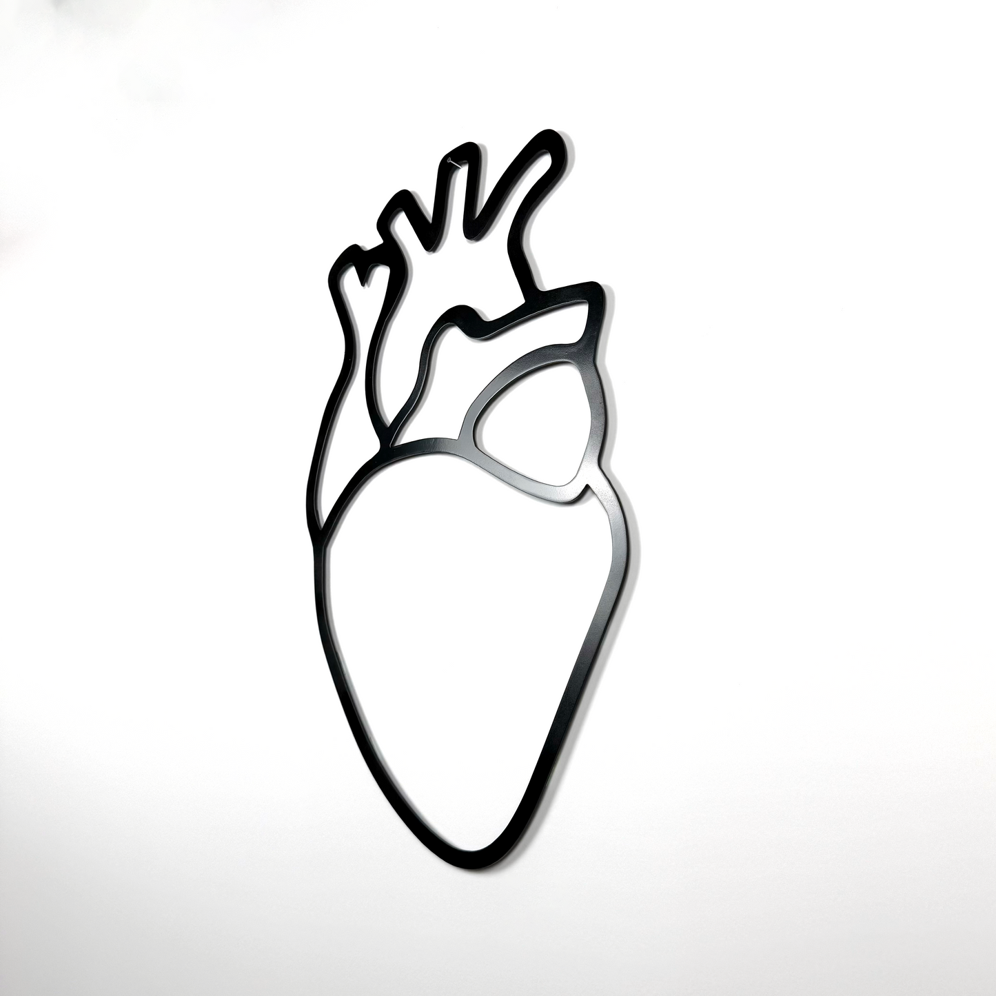 Coeur QLF PNL en acier - SteelRate