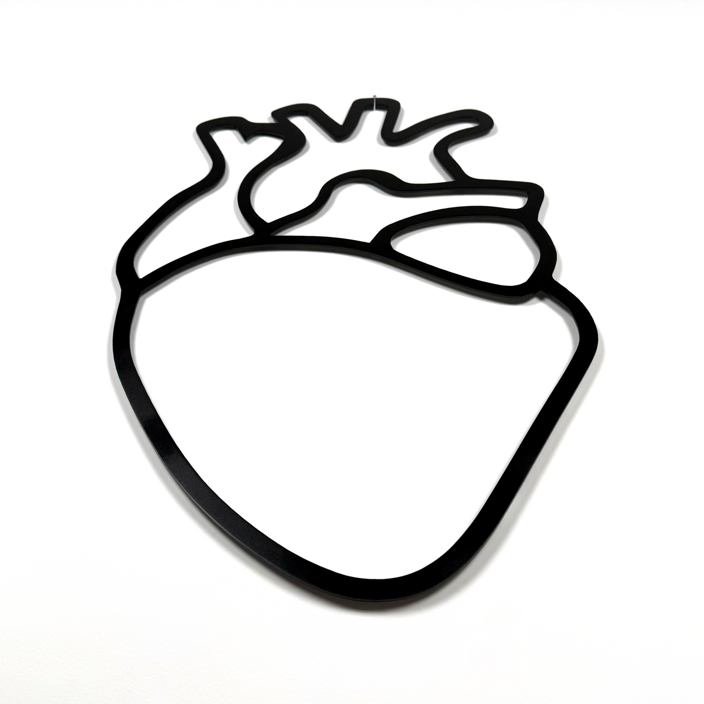 Coeur QLF PNL en acier - SteelRate