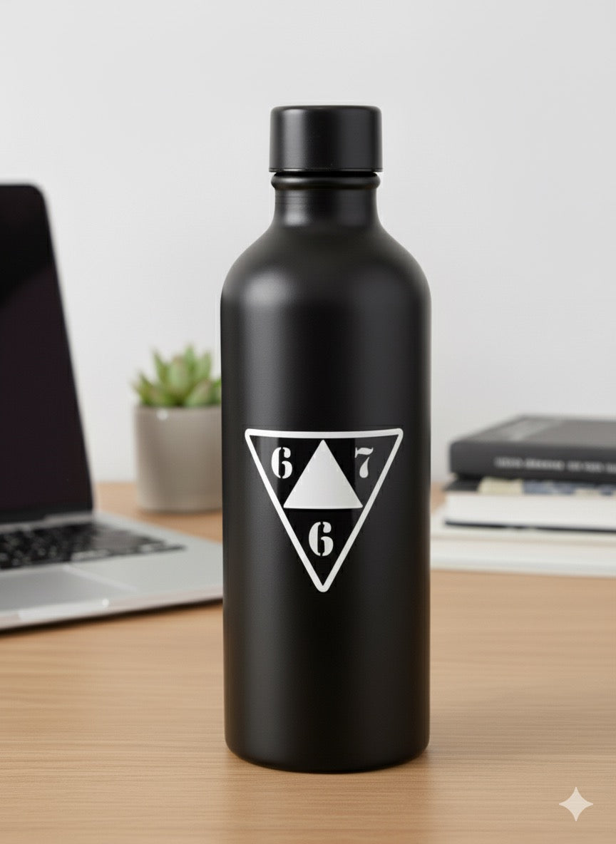 Sticker 667 Freeze Corleone - SteelRate