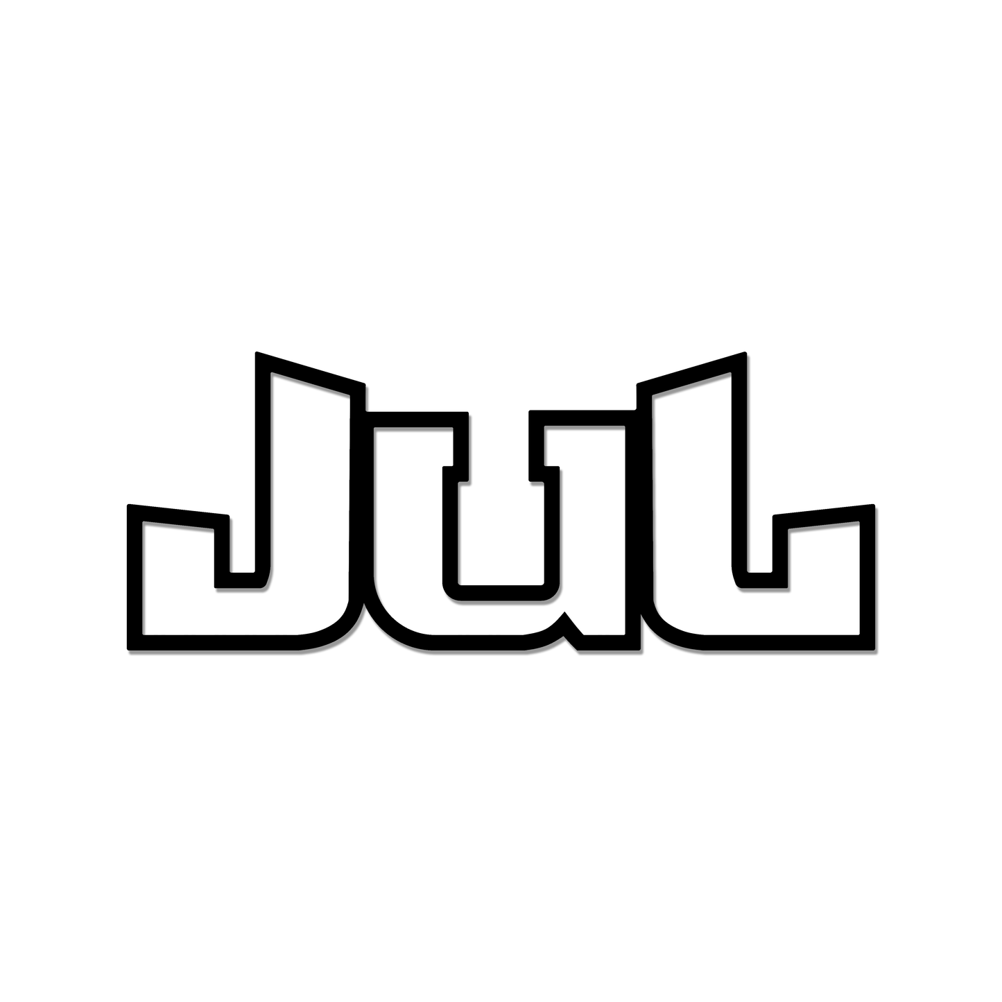 JUL en acier - SteelRate