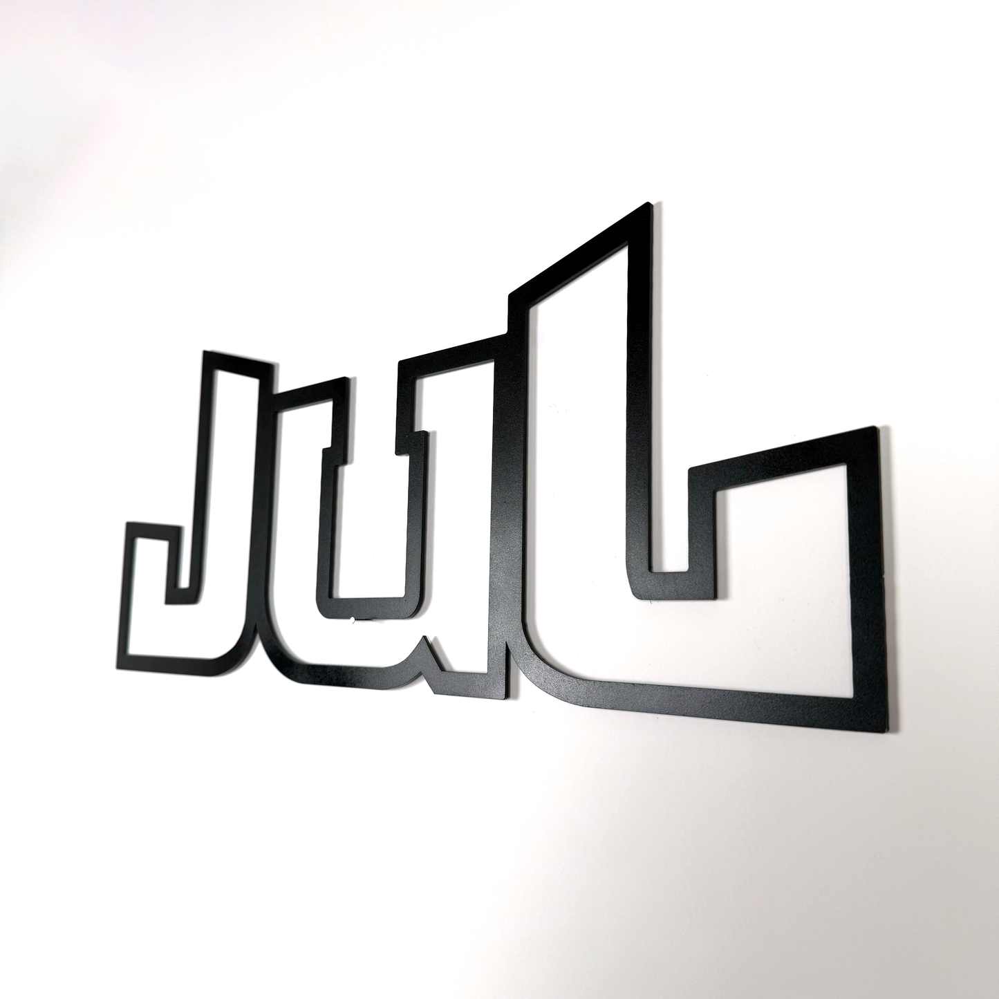 JUL en acier - SteelRate