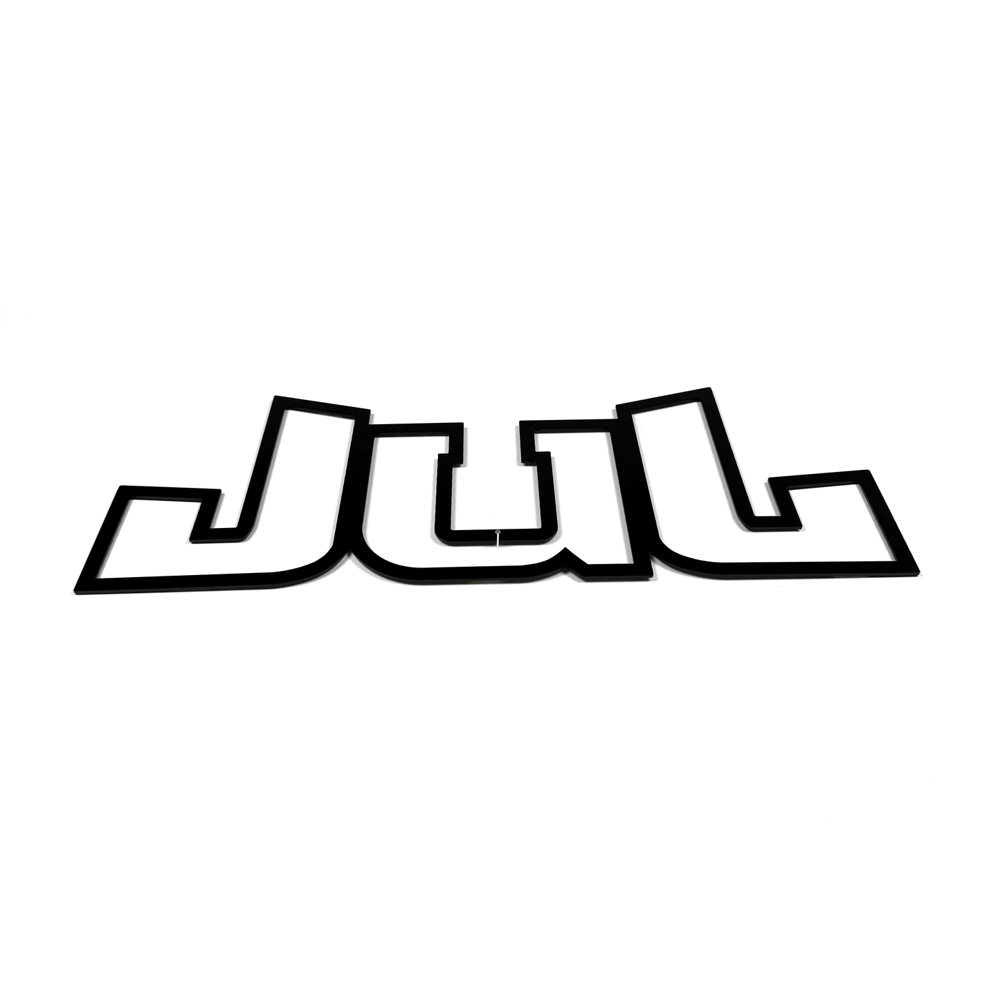 JUL en acier - SteelRate