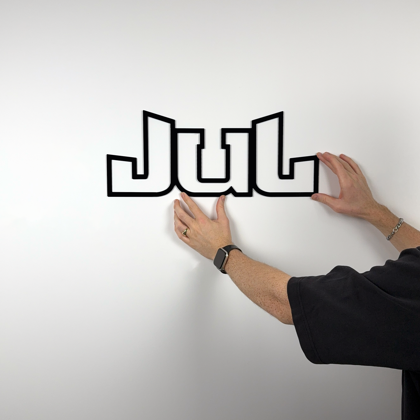 JUL en acier - SteelRate