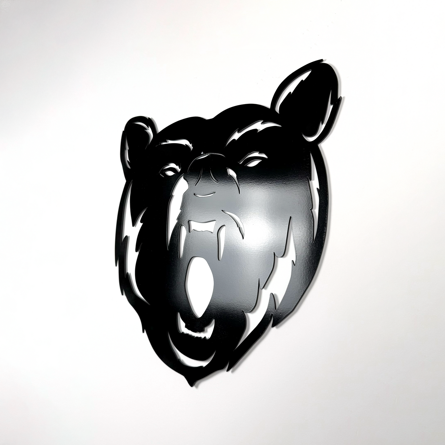 Ours Enna Music PLK en acier - SteelRate