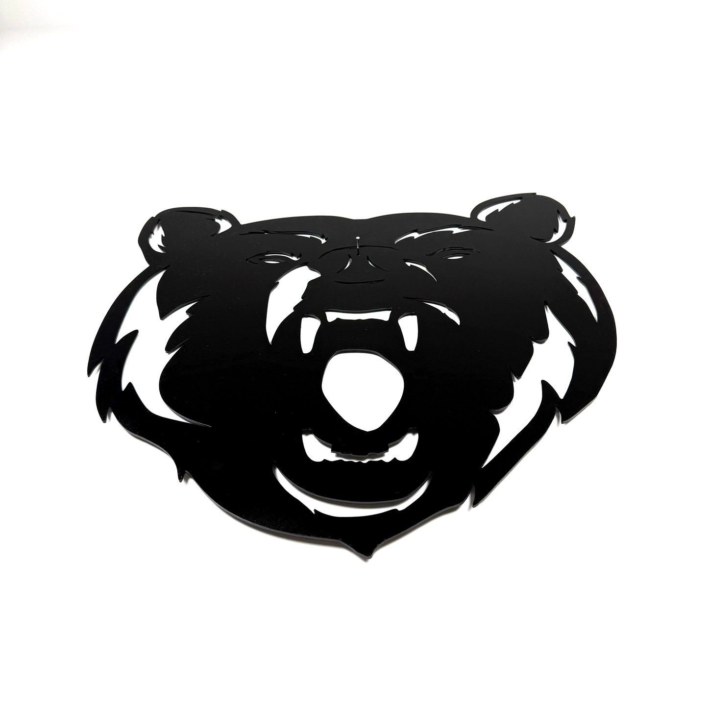 Ours Enna Music PLK en acier - SteelRate