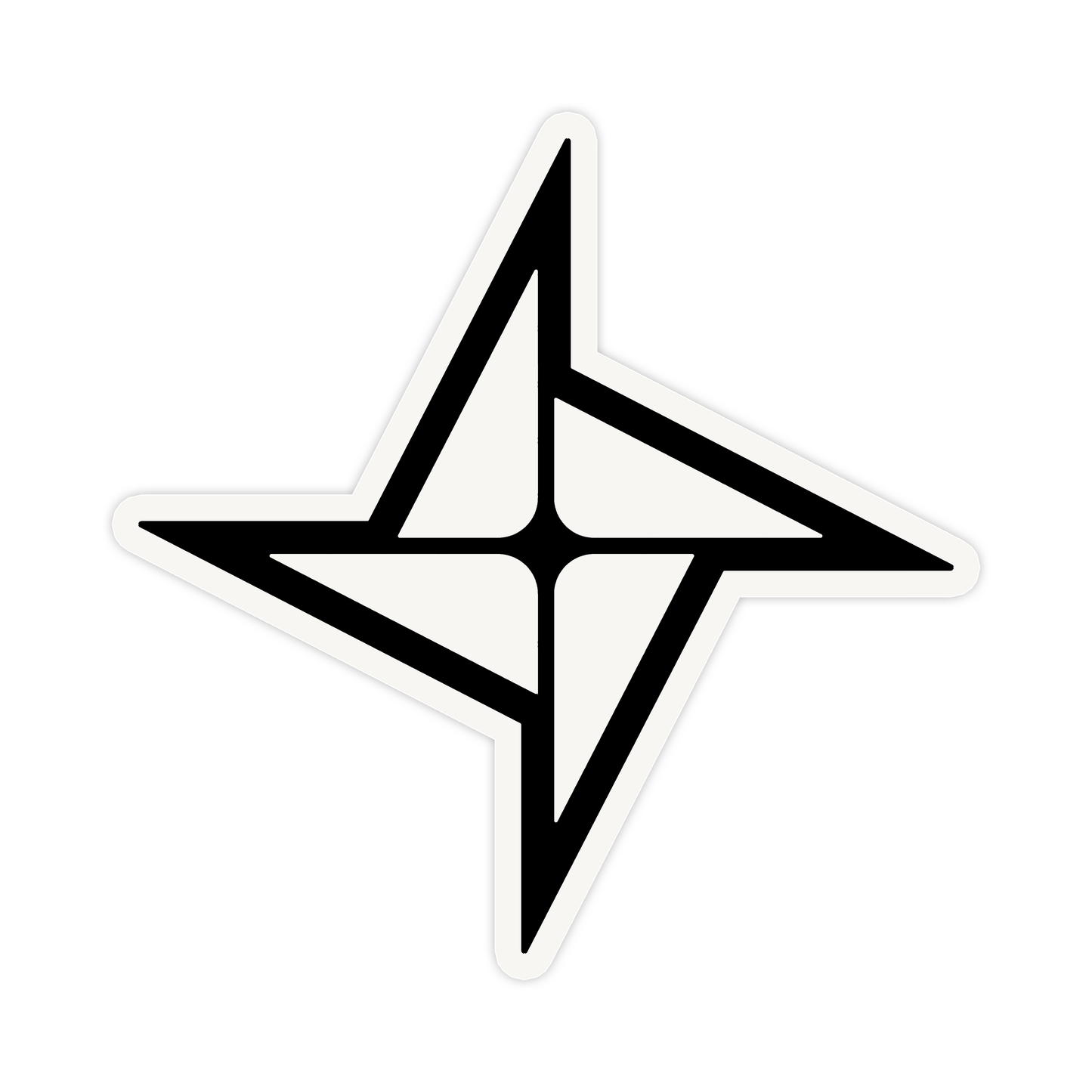 Sticker Civilisation Orelsan - SteelRate