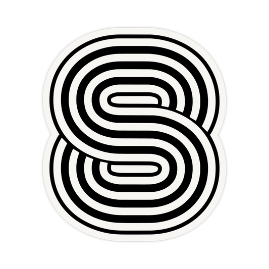 Sticker OCHO SDM - SteelRate