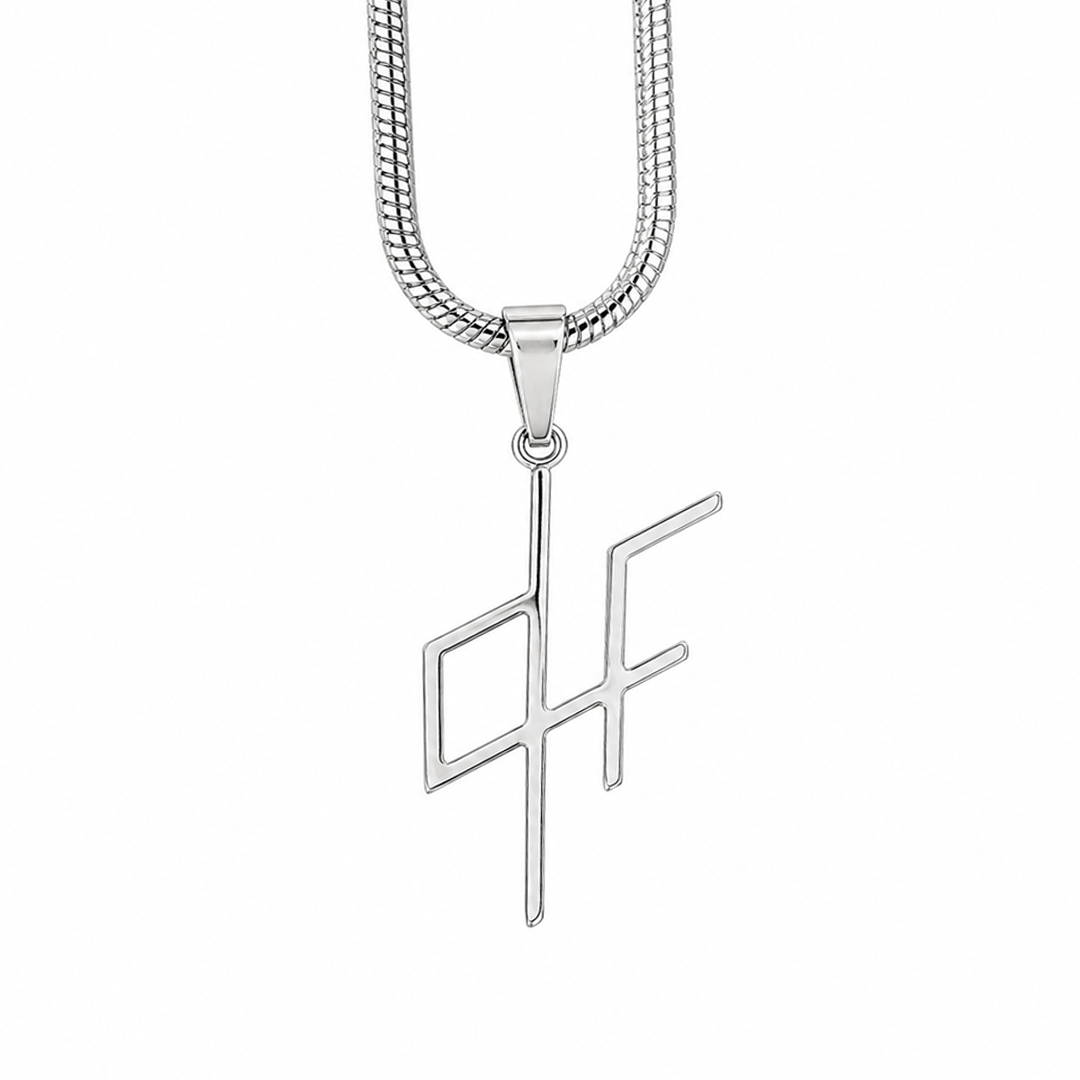 Collier QLF PNL en acier inoxydable - SteelRate