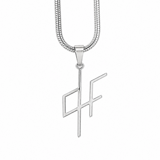 Collier QLF PNL en acier inoxydable - SteelRate