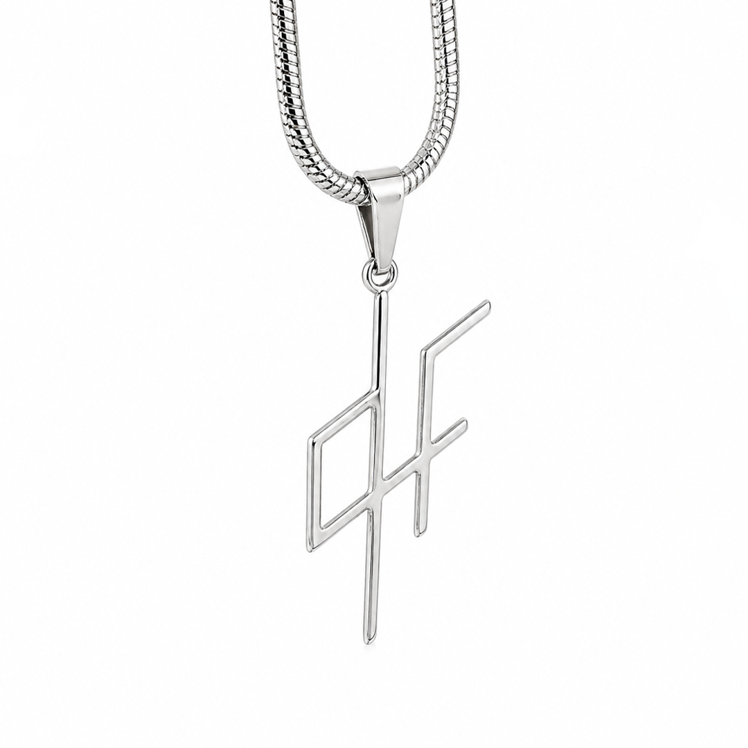 Collier QLF PNL en acier inoxydable - SteelRate