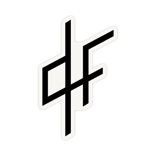 Sticker QLF PNL - SteelRate