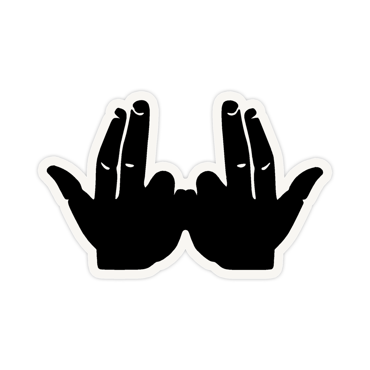 Sticker Signe JUL - SteelRate