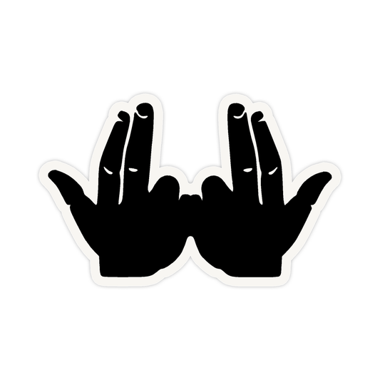 Sticker Signe JUL - SteelRate